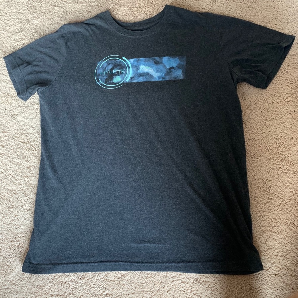 Hylete Tri-blend Workout Crew